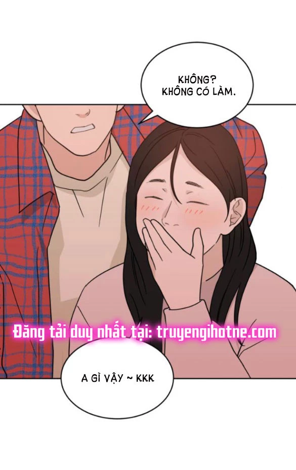 Vận May Bất Ngờ Chapter 30.2 - Trang 2
