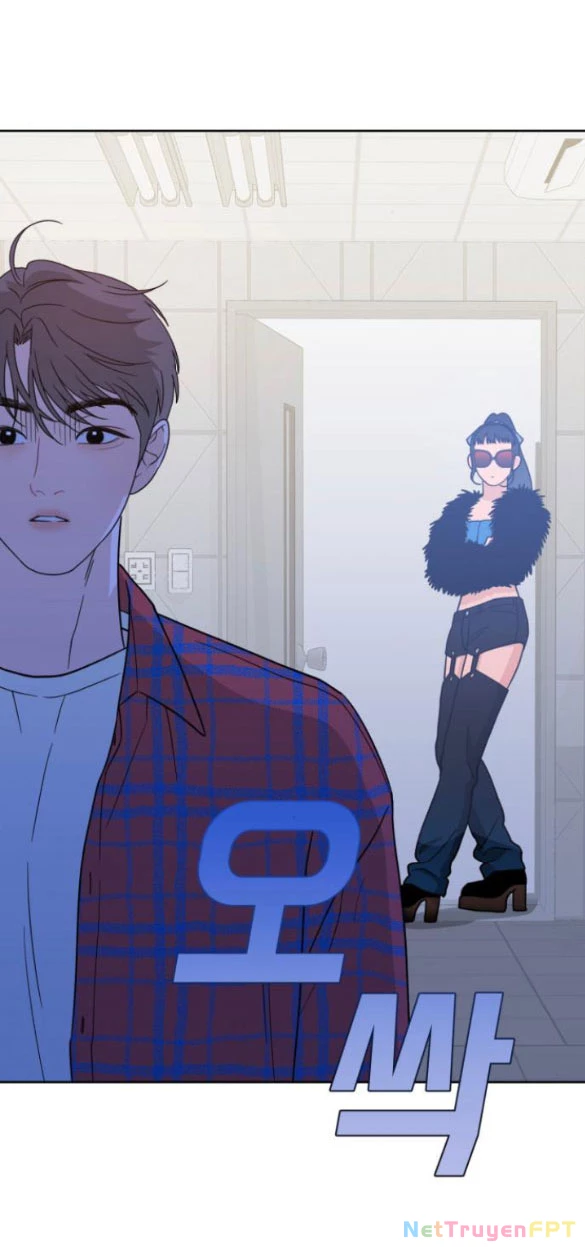Vận May Bất Ngờ Chapter 30.2 - Trang 2