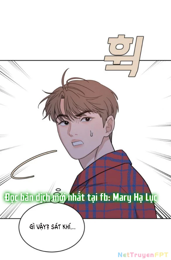 Vận May Bất Ngờ Chapter 30.2 - Trang 2
