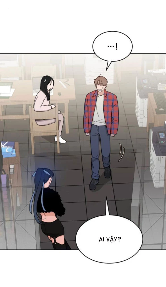 Vận May Bất Ngờ Chapter 30.2 - Trang 2