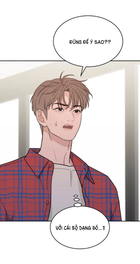 Vận May Bất Ngờ Chapter 30.2 - Trang 2