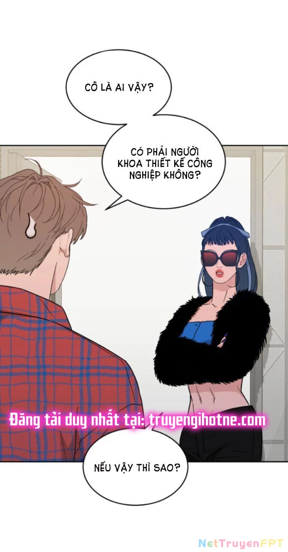 Vận May Bất Ngờ Chapter 30.2 - Trang 2