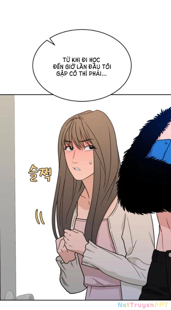 Vận May Bất Ngờ Chapter 30.2 - Trang 2