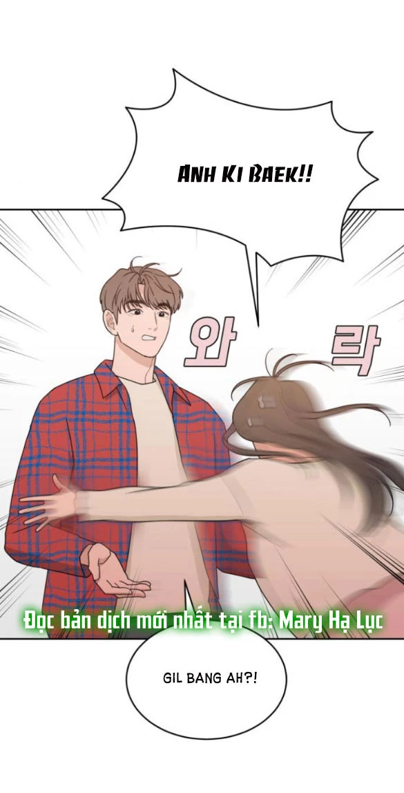 Vận May Bất Ngờ Chapter 30.2 - Trang 2