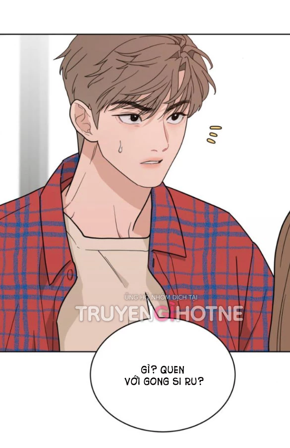 Vận May Bất Ngờ Chapter 30.2 - Trang 2