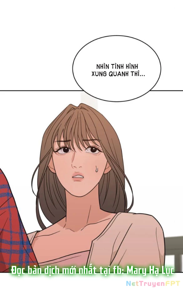 Vận May Bất Ngờ Chapter 30.2 - Trang 2