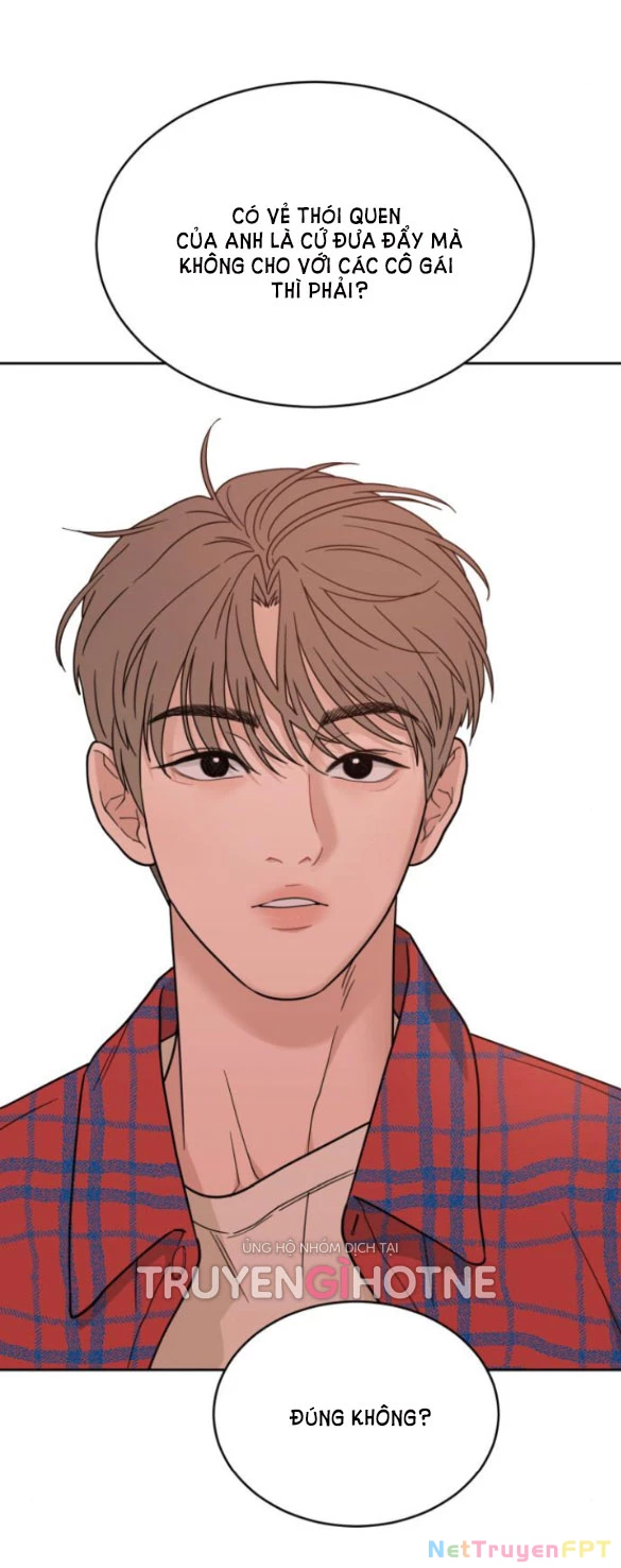 Vận May Bất Ngờ Chapter 30.2 - Trang 2
