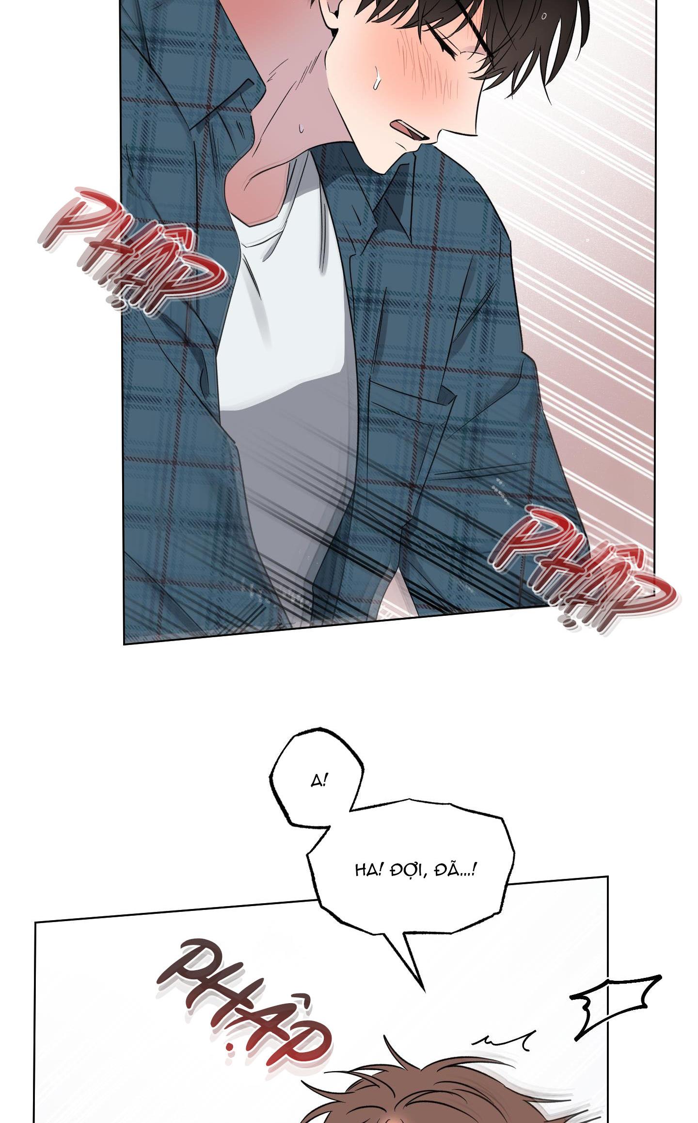 Vận May Bất Ngờ Chapter 30 - Trang 2
