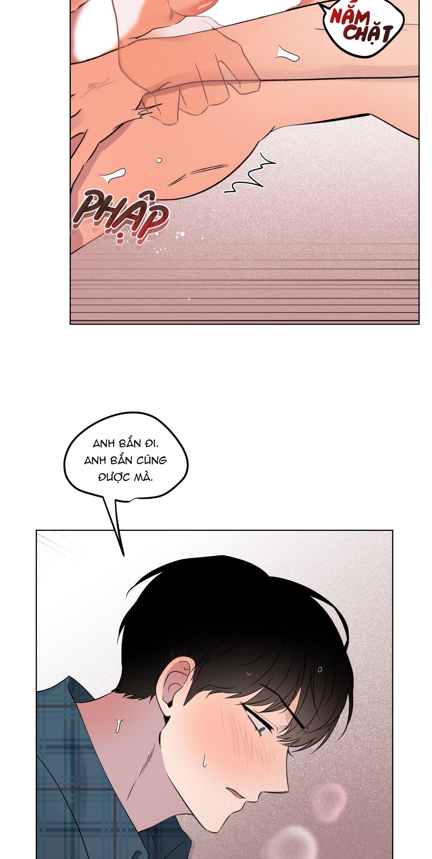 Vận May Bất Ngờ Chapter 30 - Trang 2