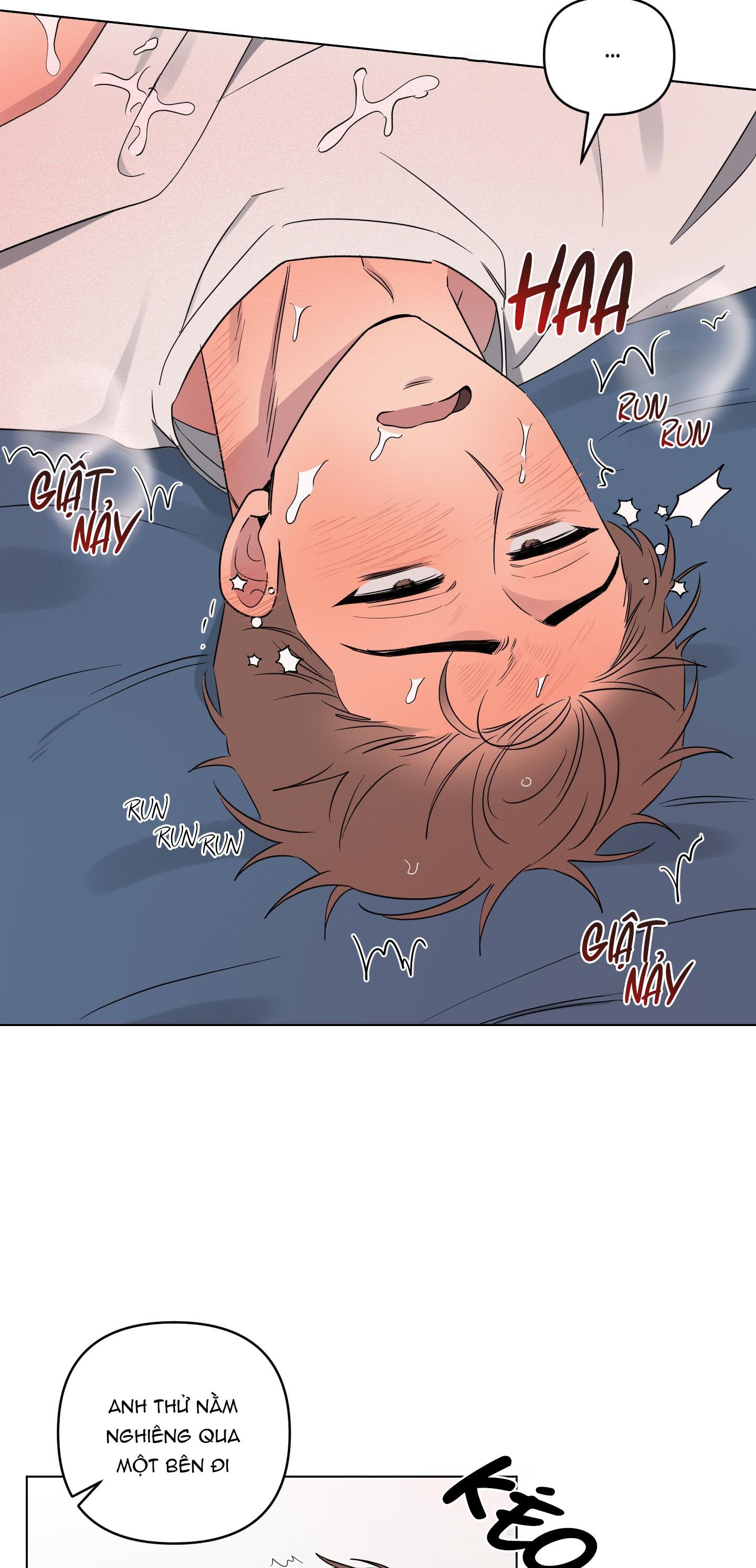 Vận May Bất Ngờ Chapter 30 - Trang 2