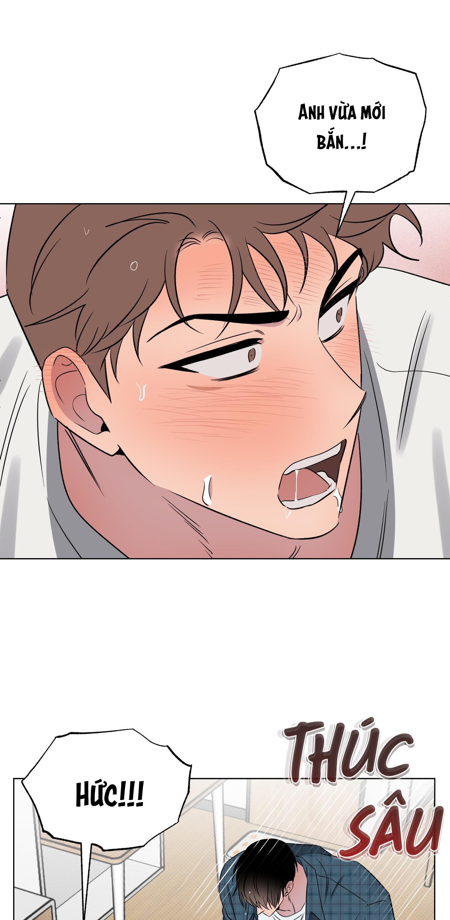 Vận May Bất Ngờ Chapter 30 - Trang 2