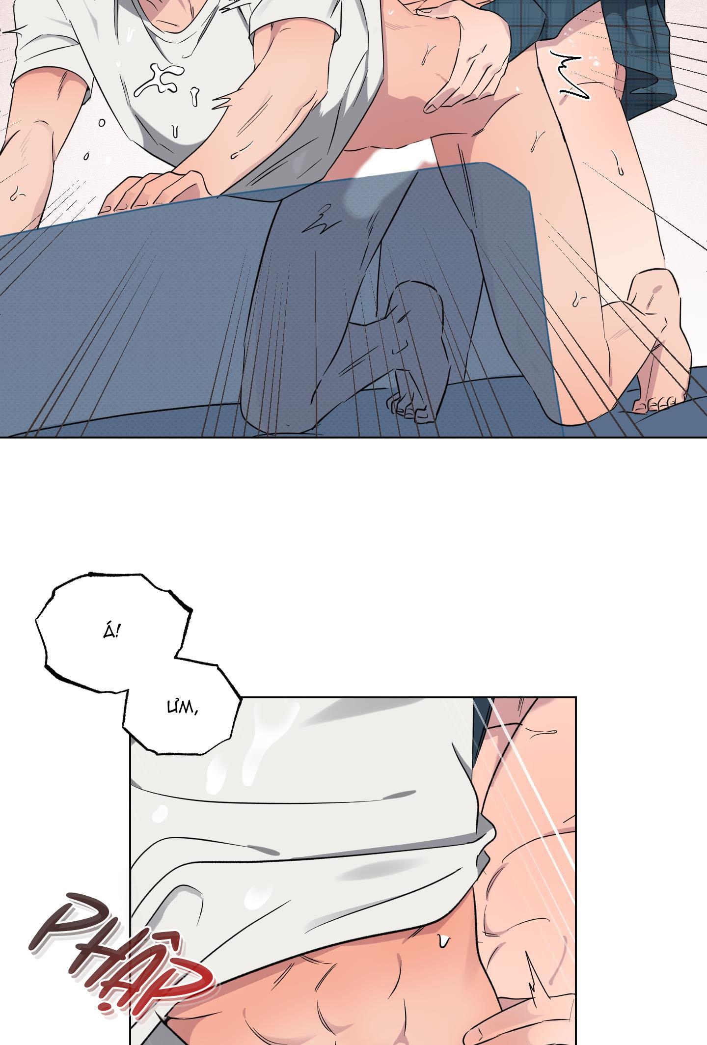 Vận May Bất Ngờ Chapter 30 - Trang 2