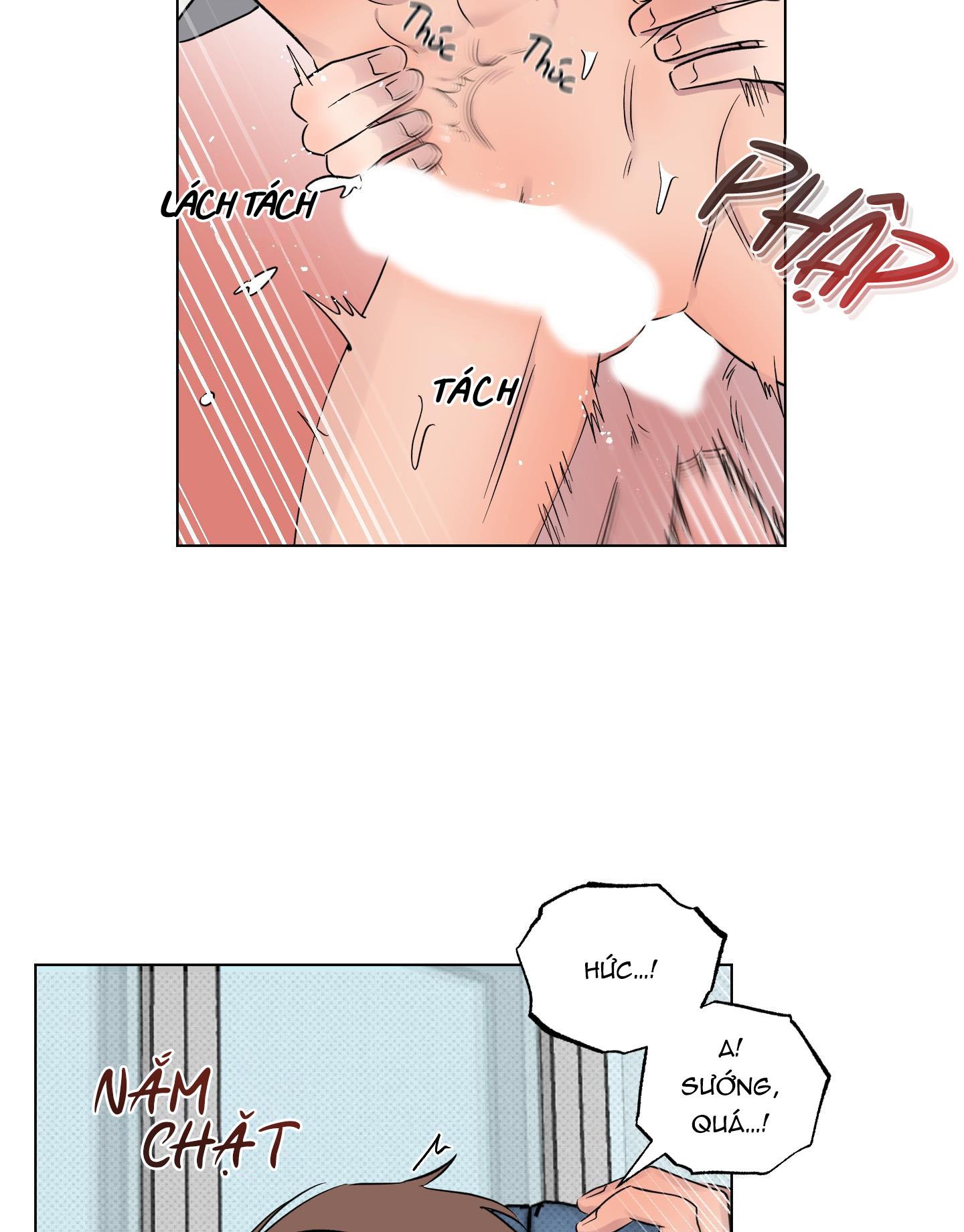 Vận May Bất Ngờ Chapter 30 - Trang 2