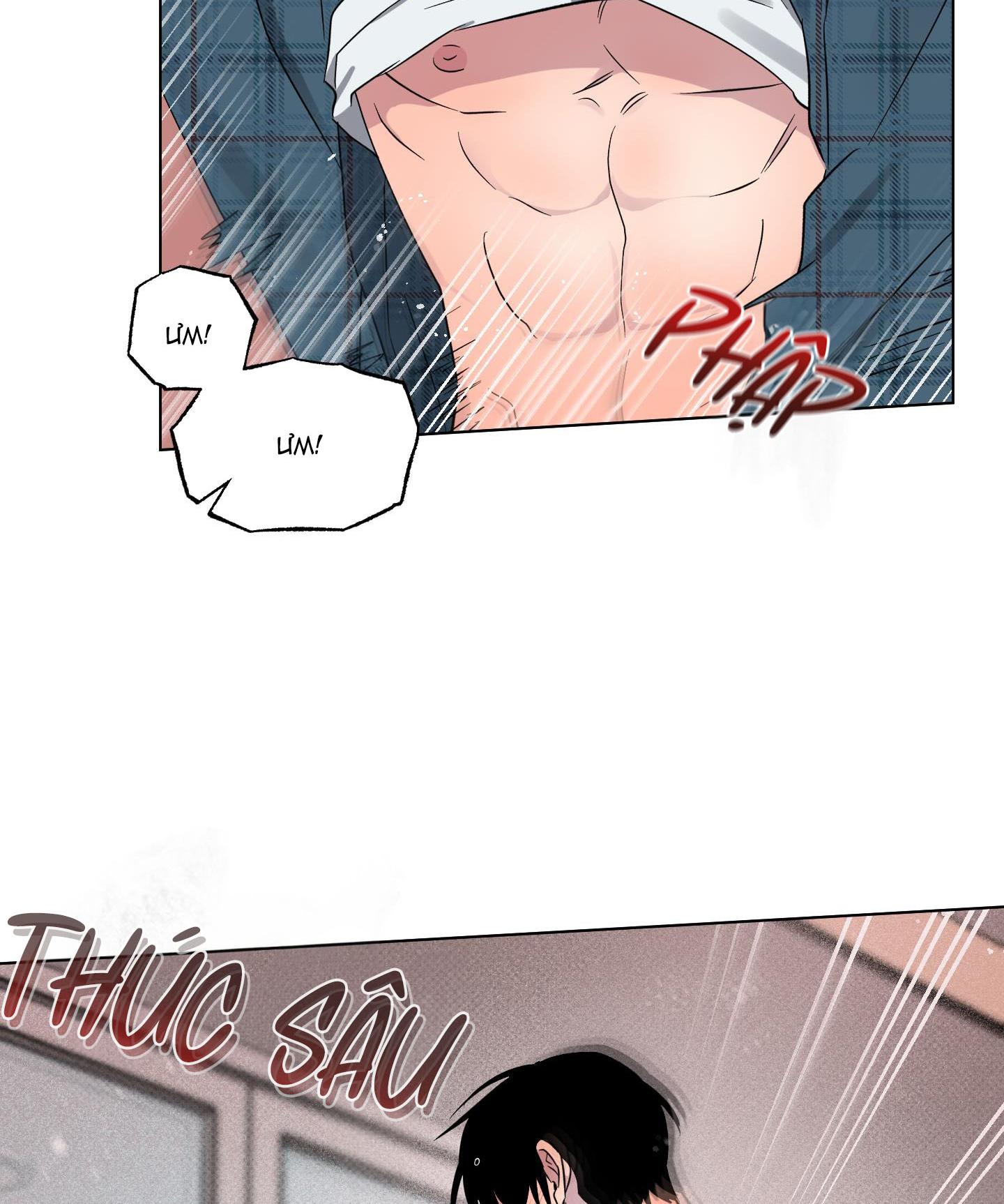 Vận May Bất Ngờ Chapter 30 - Trang 2