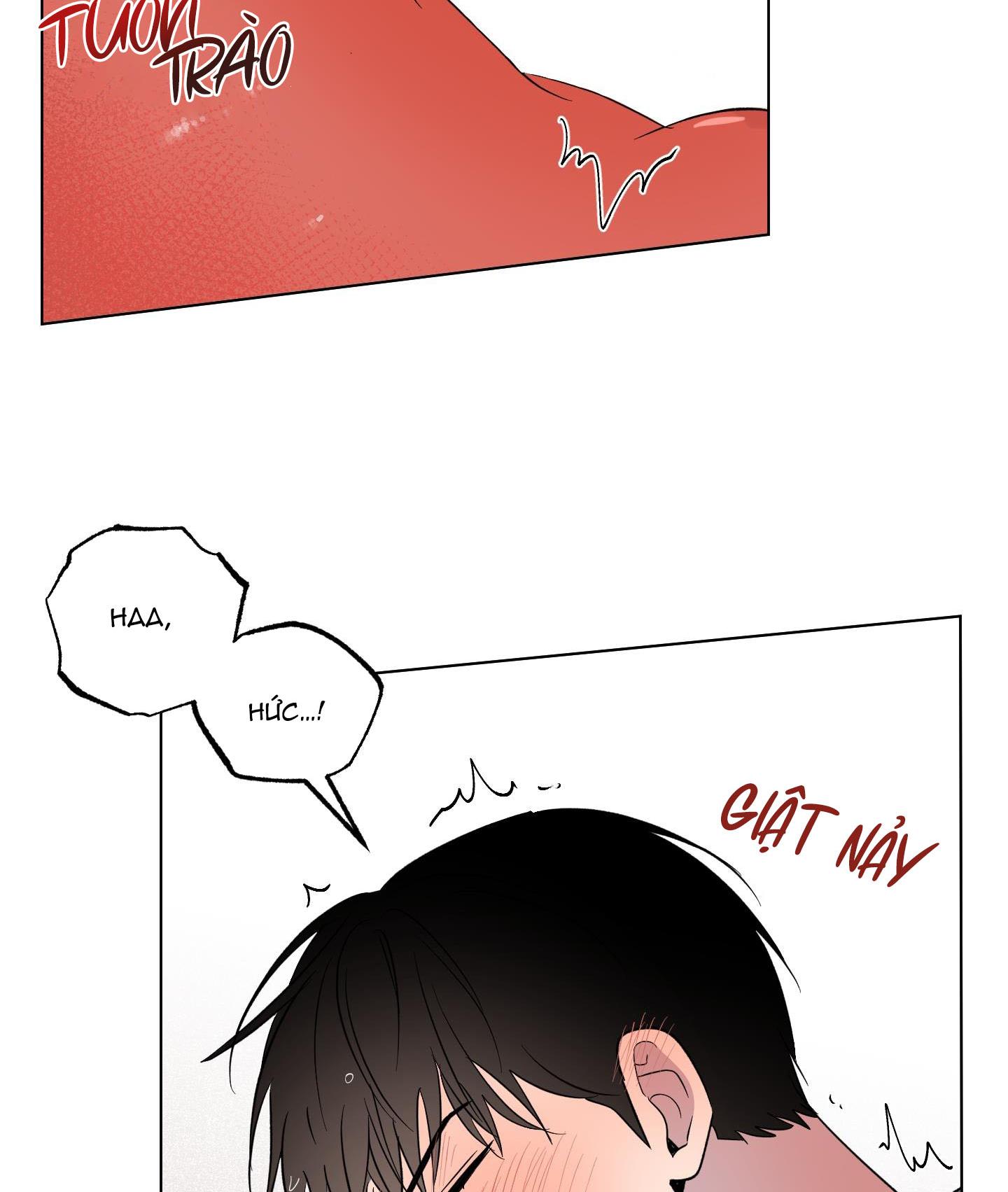 Vận May Bất Ngờ Chapter 30 - Trang 2