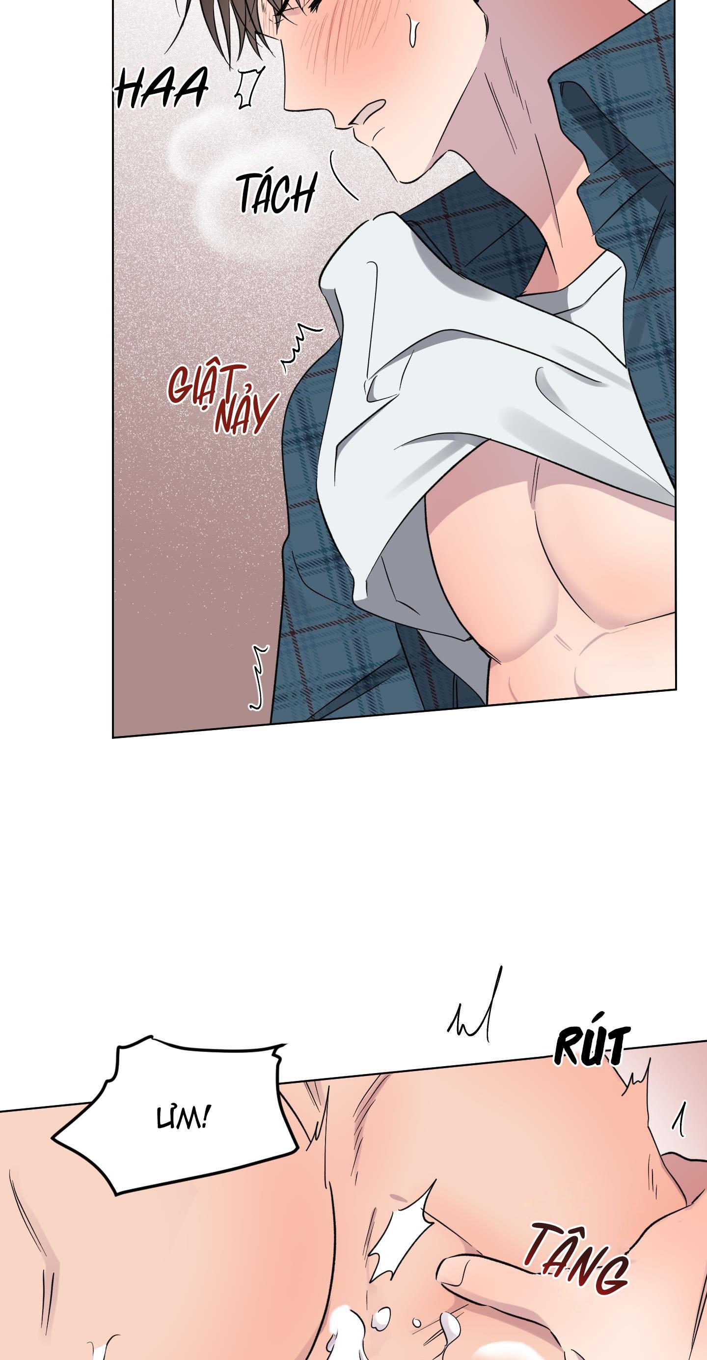 Vận May Bất Ngờ Chapter 30 - Trang 2