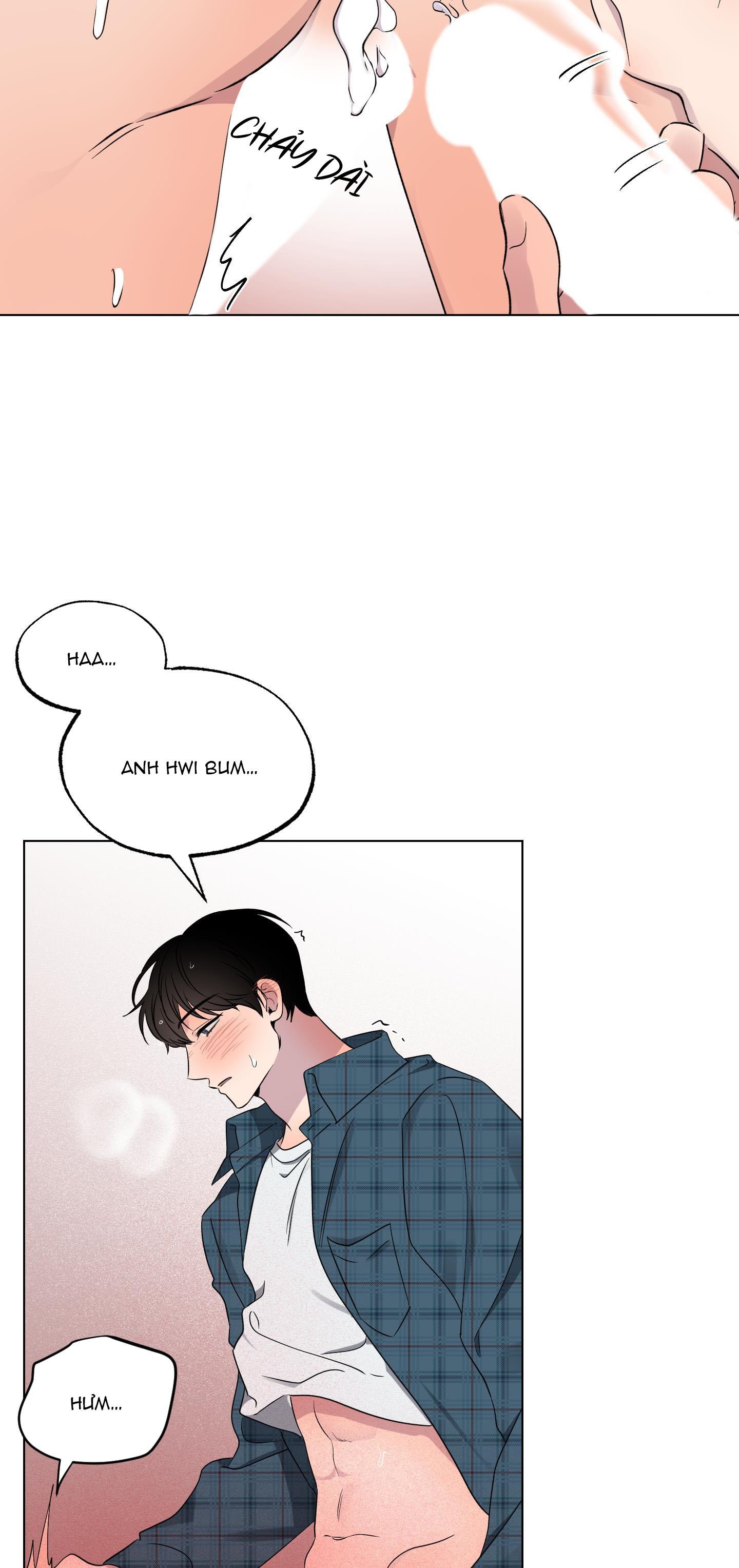 Vận May Bất Ngờ Chapter 30 - Trang 2