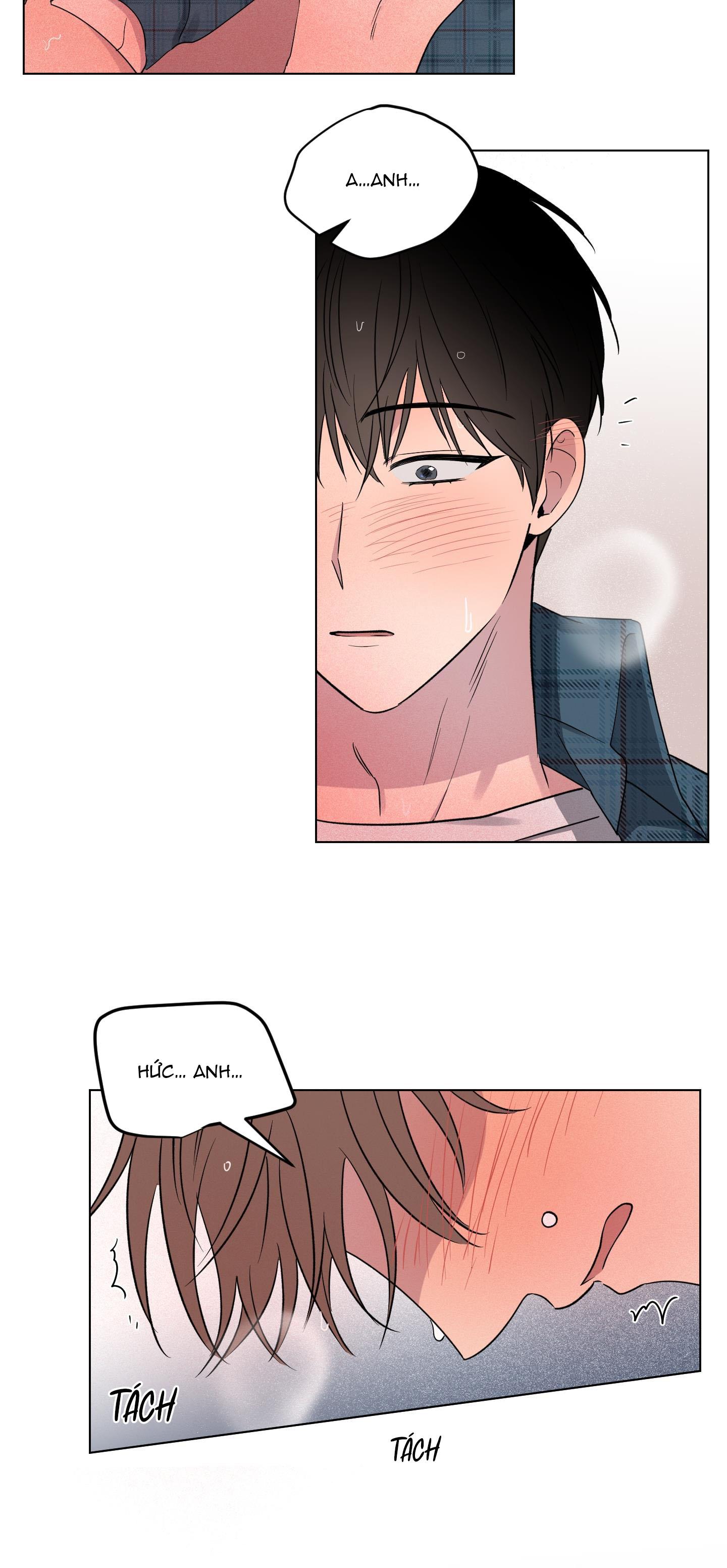 Vận May Bất Ngờ Chapter 30 - Trang 2