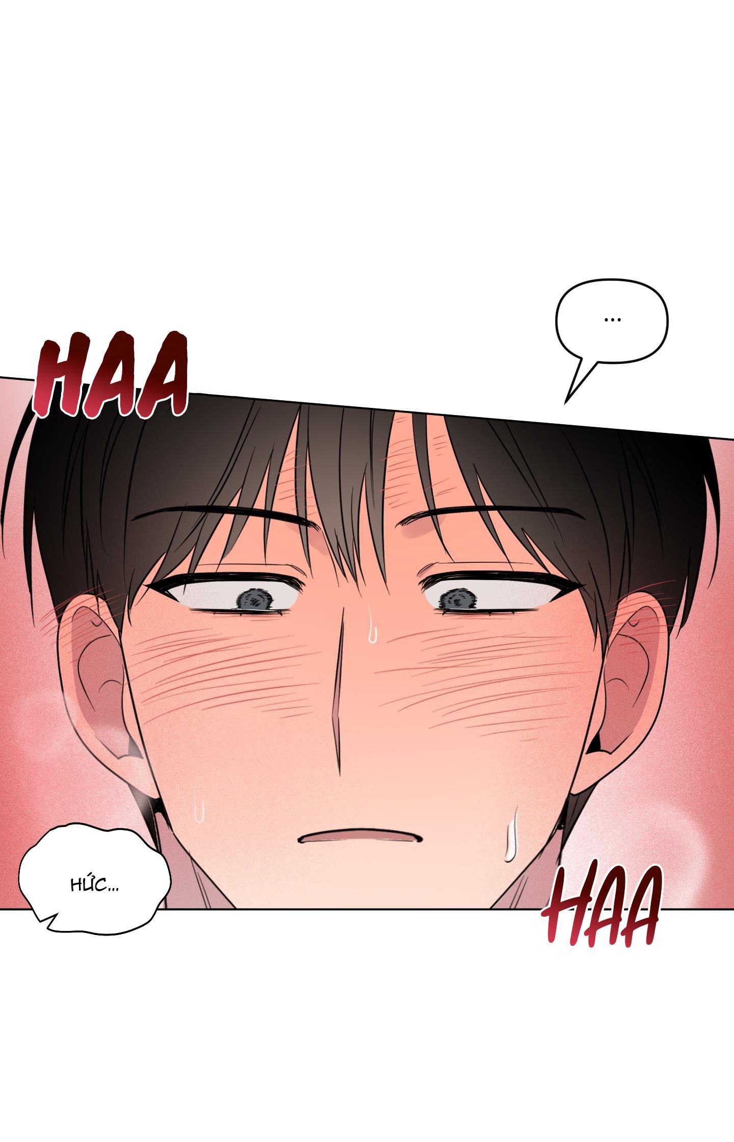 Vận May Bất Ngờ Chapter 30 - Trang 2