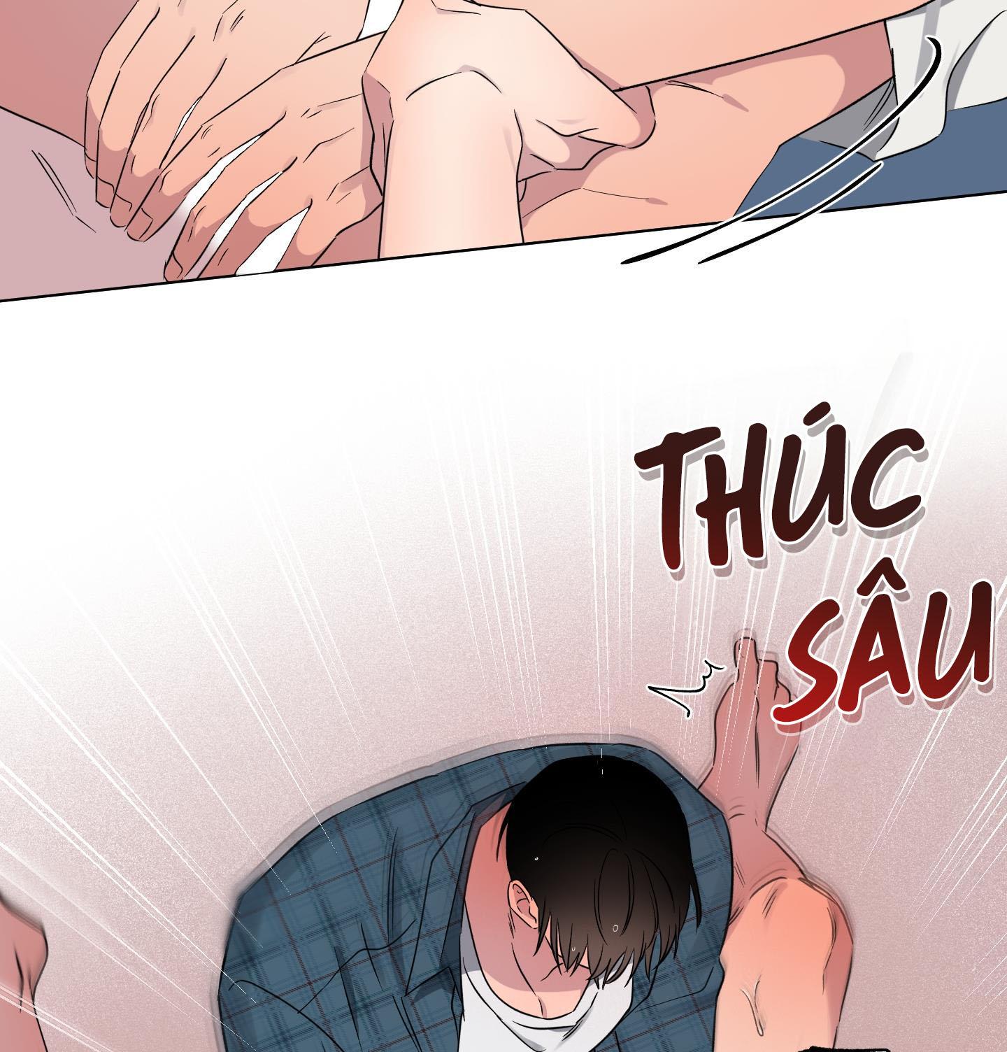 Vận May Bất Ngờ Chapter 30 - Trang 2