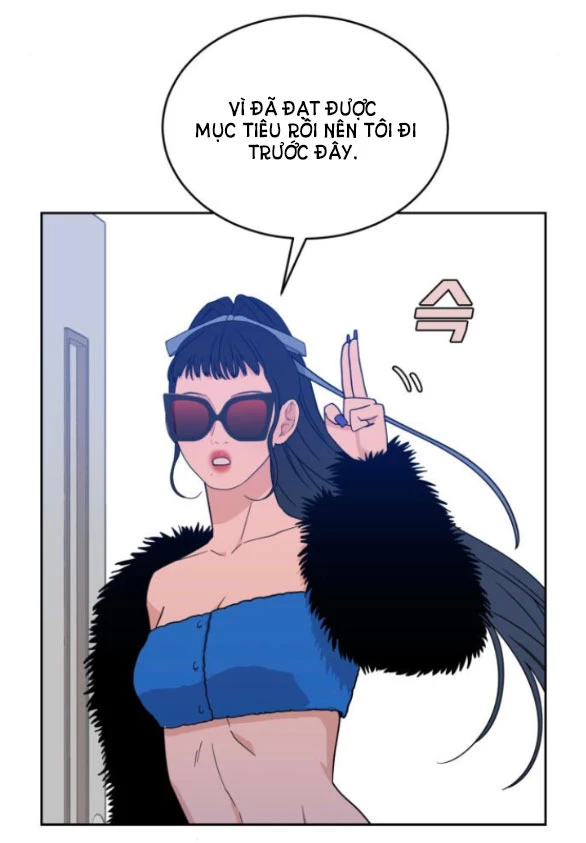 Vận May Bất Ngờ Chapter 31.1 - Trang 2