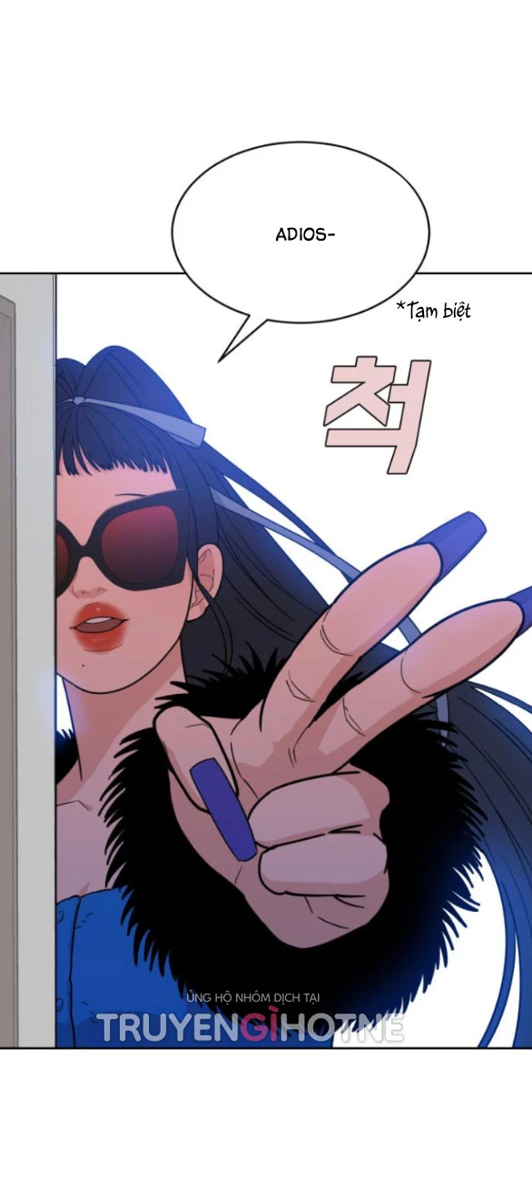 Vận May Bất Ngờ Chapter 31.1 - Trang 2