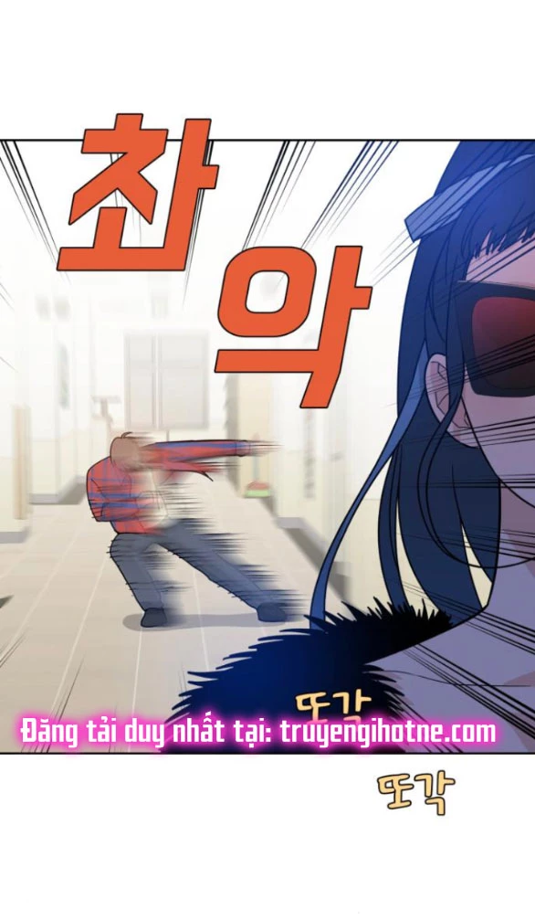 Vận May Bất Ngờ Chapter 31.1 - Trang 2
