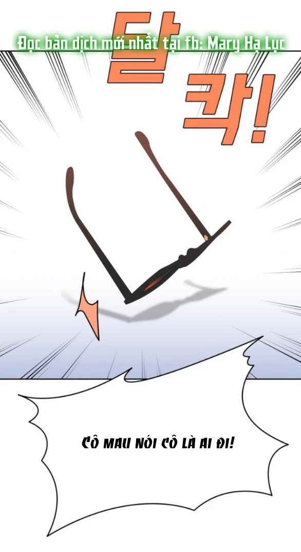 Vận May Bất Ngờ Chapter 31.1 - Trang 2