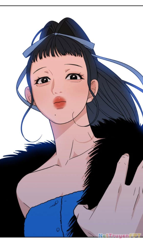 Vận May Bất Ngờ Chapter 31.1 - Trang 2