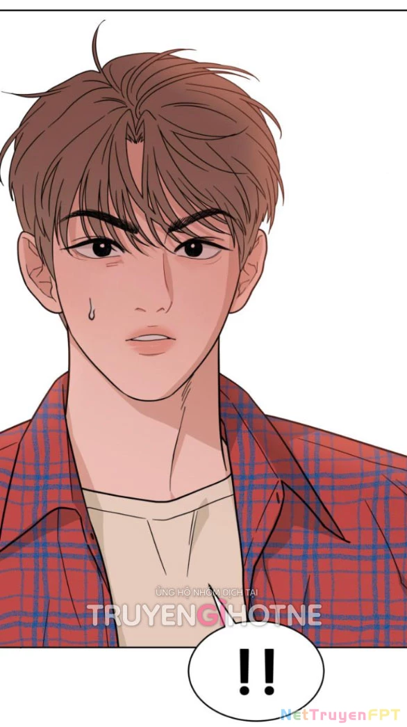 Vận May Bất Ngờ Chapter 31.1 - Trang 2