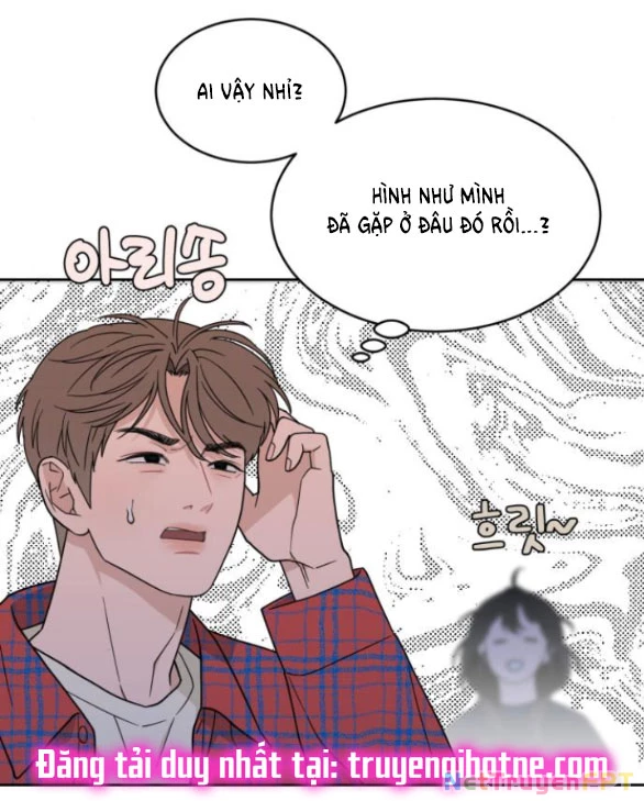 Vận May Bất Ngờ Chapter 31.1 - Trang 2