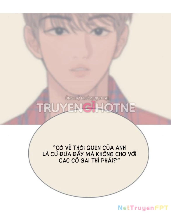 Vận May Bất Ngờ Chapter 31.1 - Trang 2