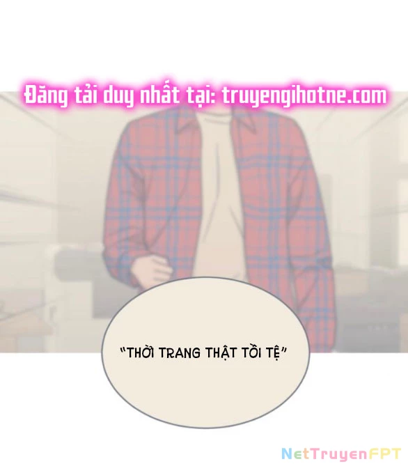Vận May Bất Ngờ Chapter 31.1 - Trang 2