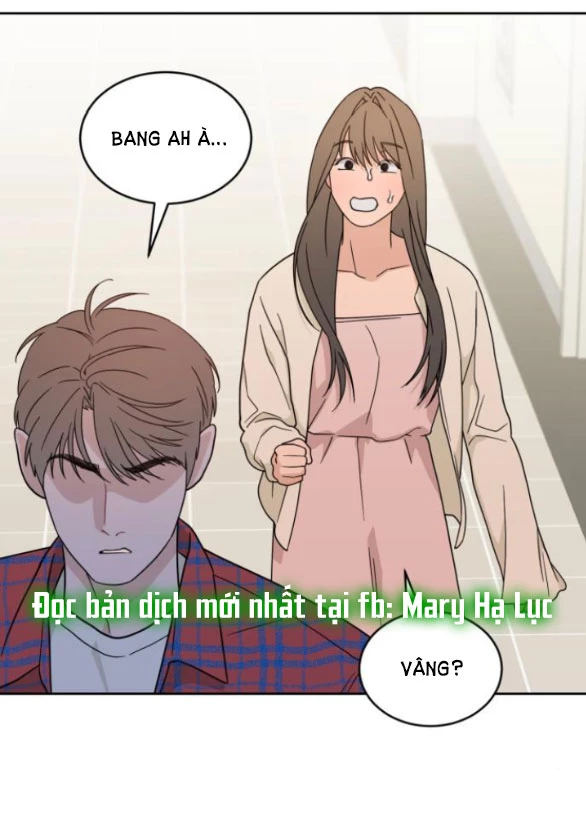 Vận May Bất Ngờ Chapter 31.1 - Trang 2