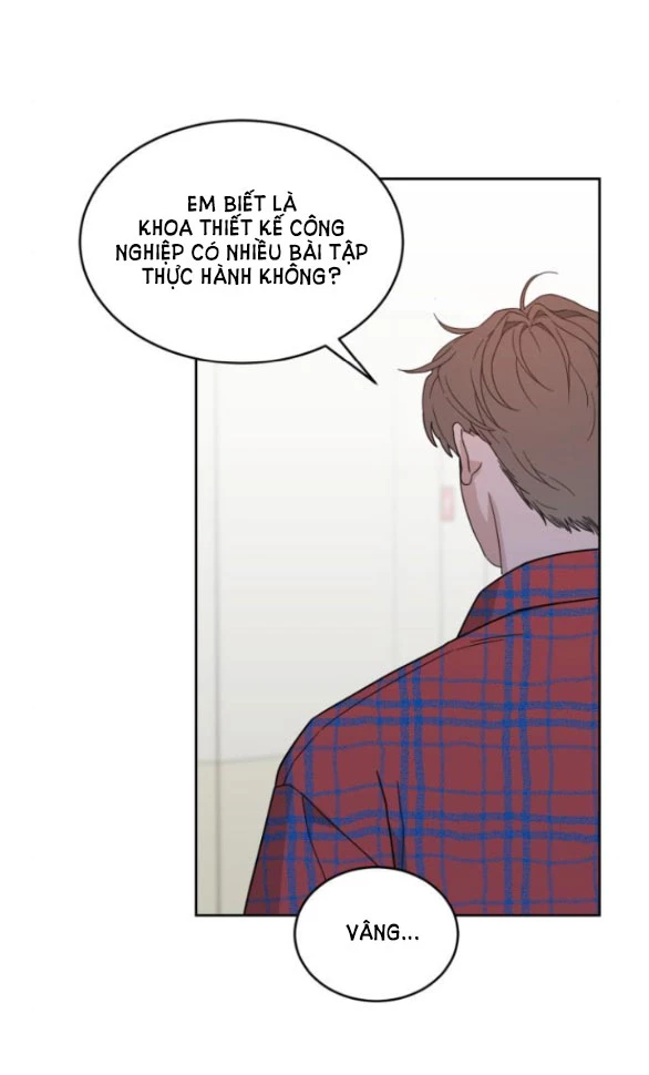 Vận May Bất Ngờ Chapter 31.1 - Trang 2