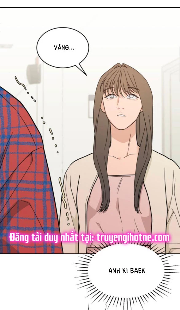 Vận May Bất Ngờ Chapter 31.1 - Trang 2