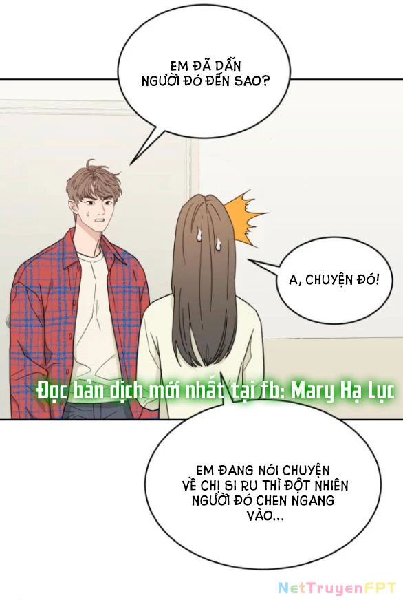 Vận May Bất Ngờ Chapter 31.1 - Trang 2