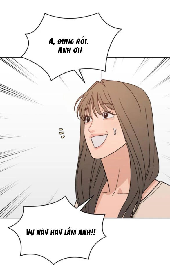 Vận May Bất Ngờ Chapter 31.1 - Trang 2