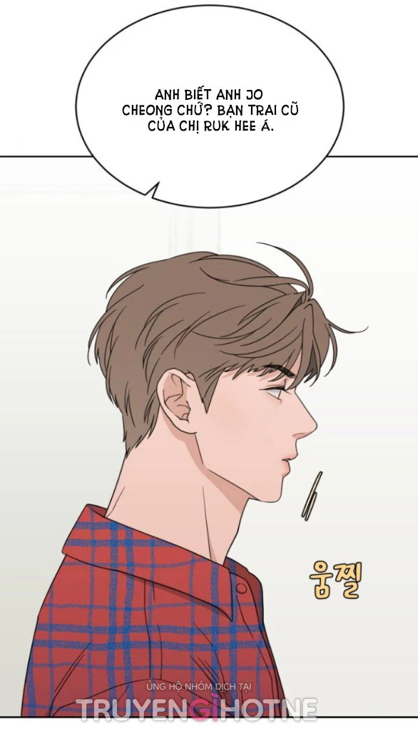 Vận May Bất Ngờ Chapter 31.1 - Trang 2