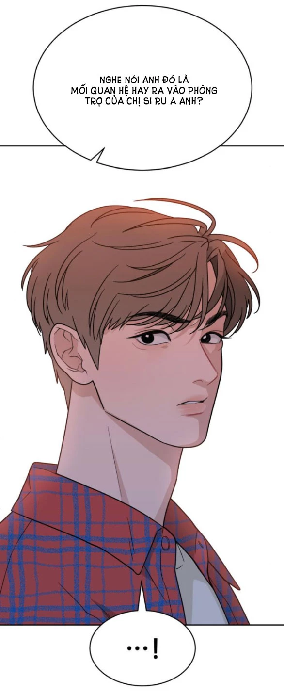 Vận May Bất Ngờ Chapter 31.1 - Trang 2
