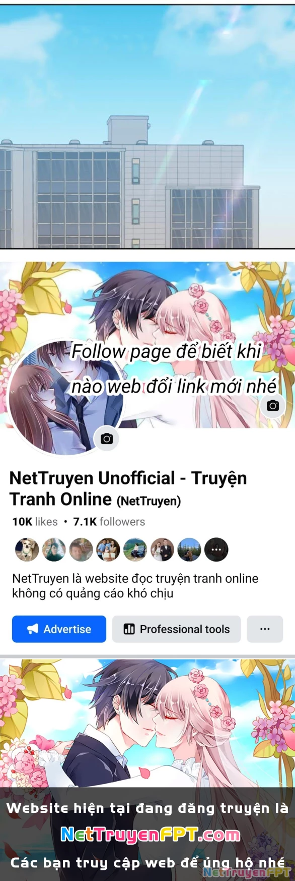 Vận May Bất Ngờ Chapter 31.1 - Trang 2