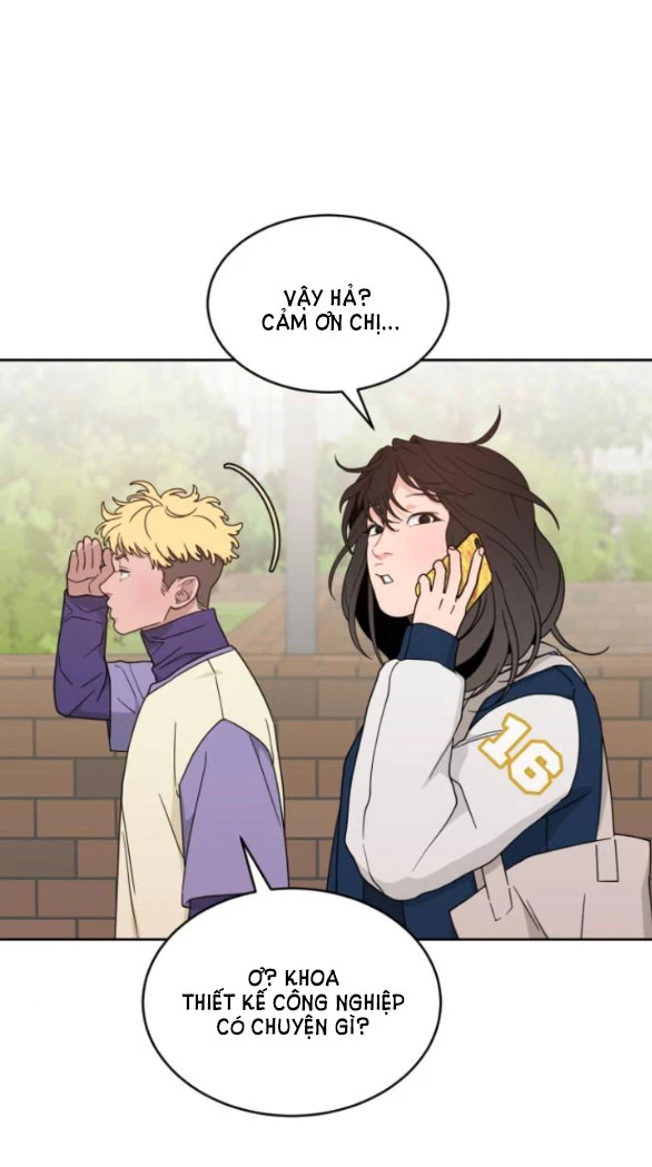Vận May Bất Ngờ Chapter 31.2 - Trang 2