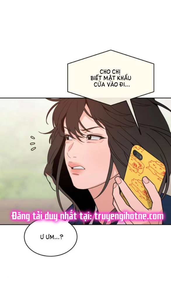 Vận May Bất Ngờ Chapter 31.2 - Trang 2