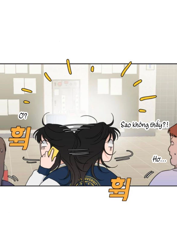 Vận May Bất Ngờ Chapter 31.2 - Trang 2