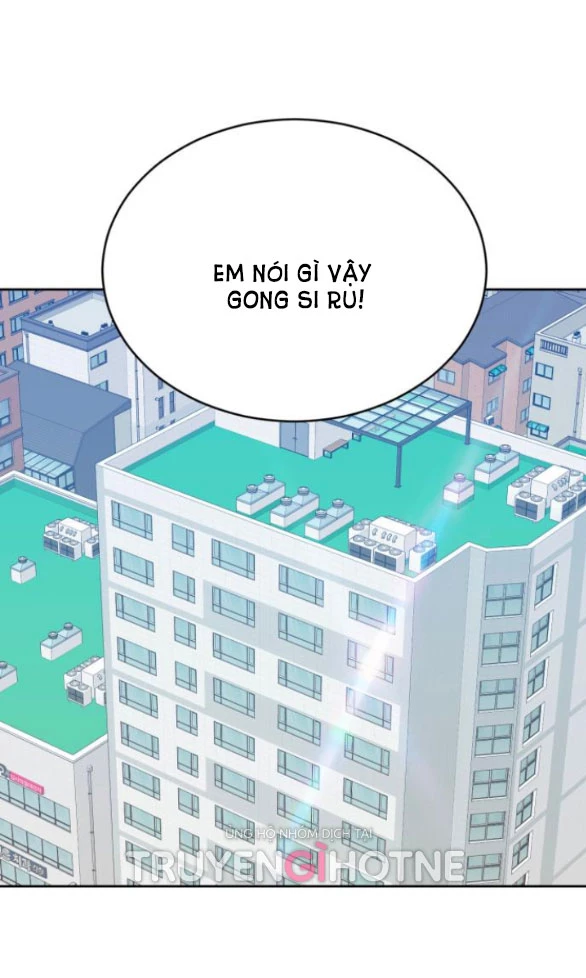 Vận May Bất Ngờ Chapter 31.2 - Trang 2