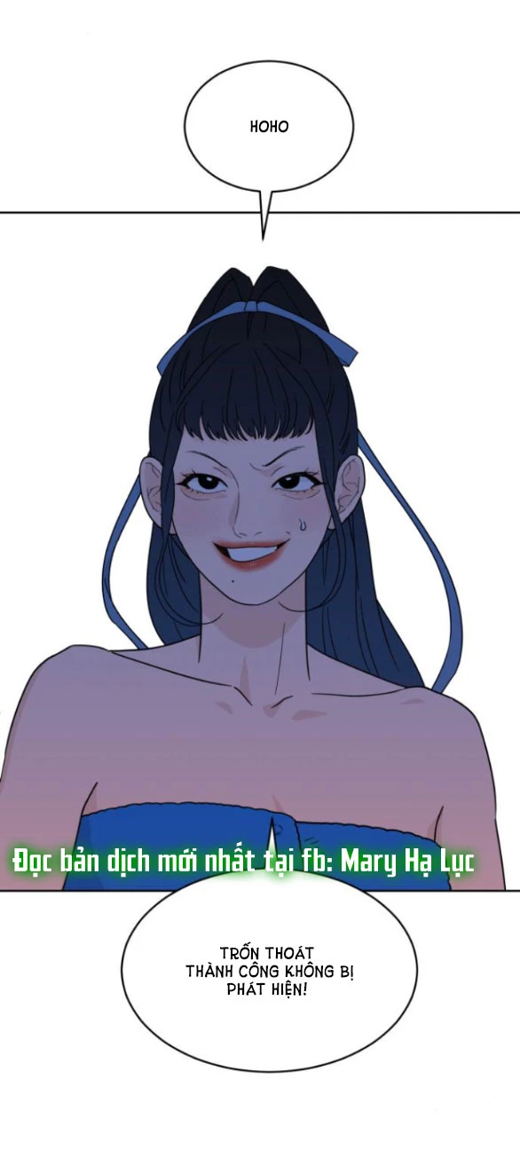 Vận May Bất Ngờ Chapter 31.2 - Trang 2
