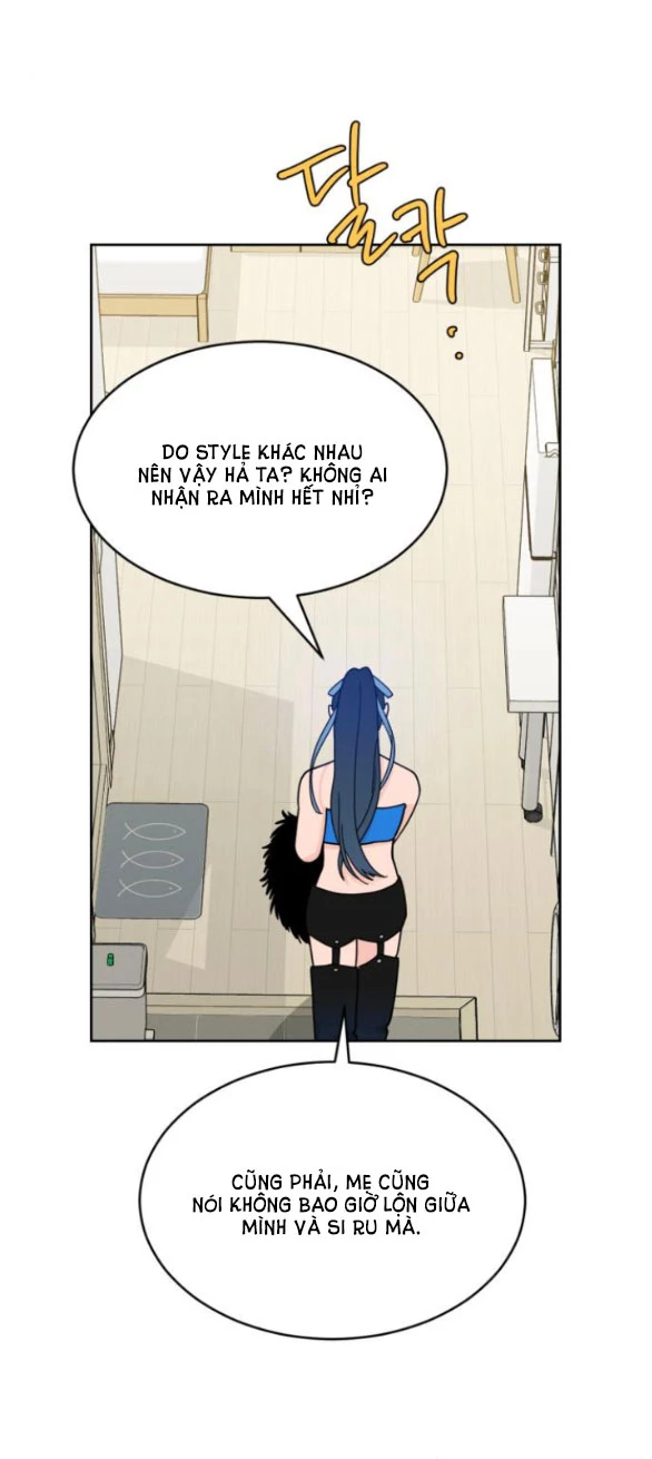 Vận May Bất Ngờ Chapter 31.2 - Trang 2