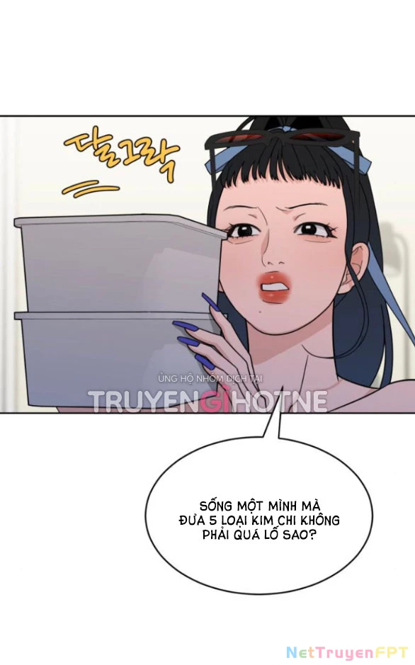 Vận May Bất Ngờ Chapter 31.2 - Trang 2