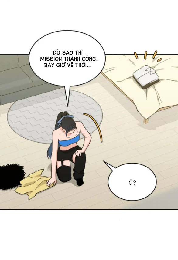 Vận May Bất Ngờ Chapter 31.2 - Trang 2