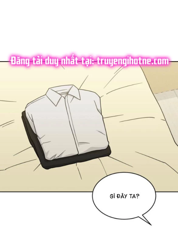 Vận May Bất Ngờ Chapter 31.2 - Trang 2